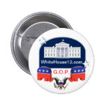 Casa Blanca 2012 Pin