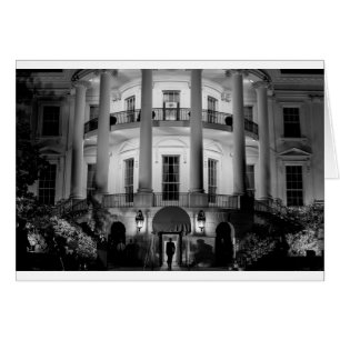 Casa Blanca de B&W 2