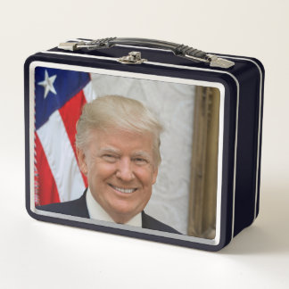 Casa Blanca del presidente estadounidense Donald T