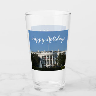 Casa Blanca navidades