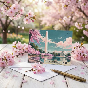 casa blanca washington dc tarjetas postales de via