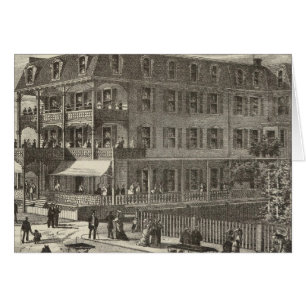 Casa Colonnade, Atlantic City