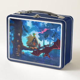 Casa de aves de Baba Yaga / Cthulu Rubber Duckie