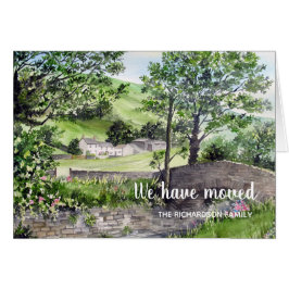 Casa de campo cerca del nuevo hogar de Thirlmere q