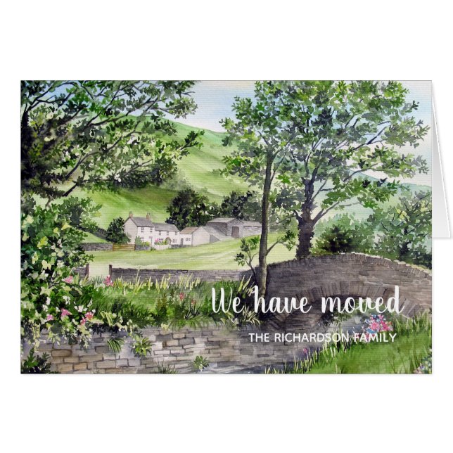 Casa de campo cerca del nuevo hogar de Thirlmere q (Anverso (Horizontal))