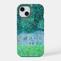 Casa de campo Gustav Klimt en el Alto Austria