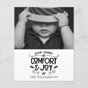 Casa de campo moderna   Tarjeta de presupuesto en 