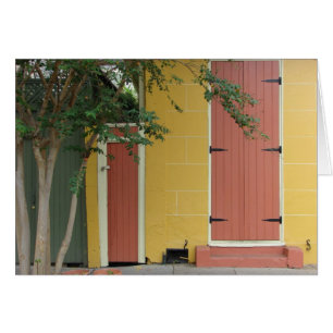 Casa de Colorfull en New Orleans