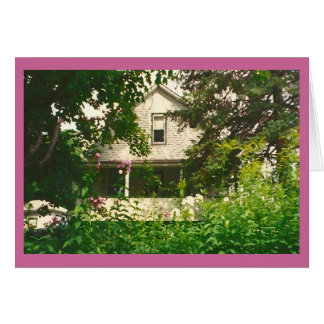 Casa de Ellen