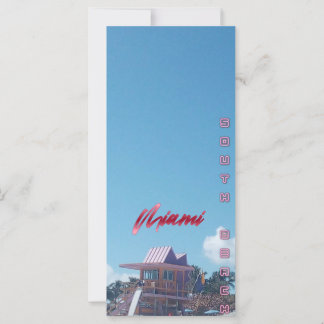 Casa de guardias de Miami Beach