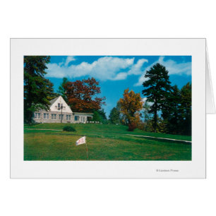 Casa de Hendersonville Country Club