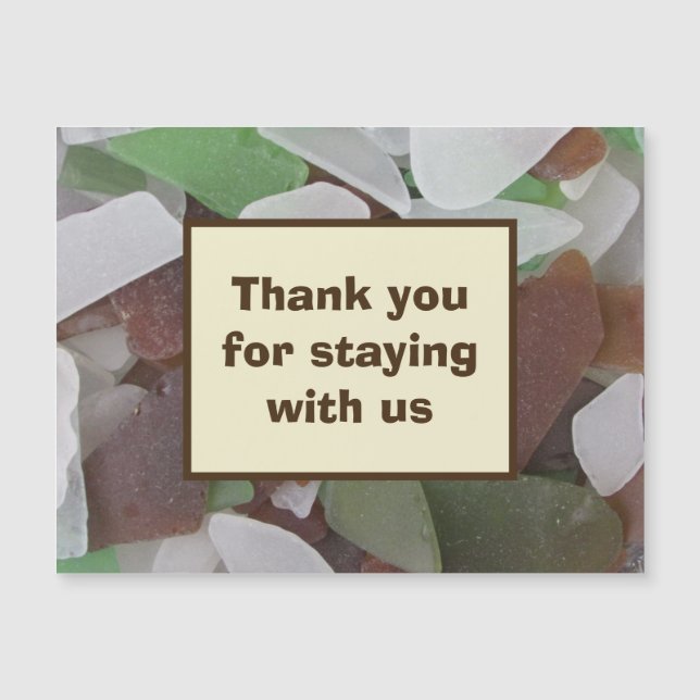 Casa de huéspedes de alquiler de viviendas (Anverso)