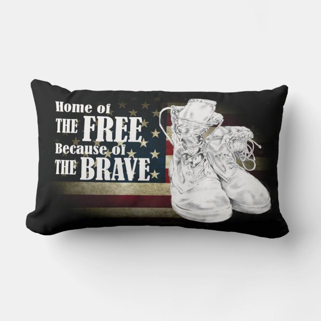 Casa de la almohada libre (Anverso)