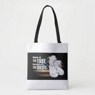 Casa de la bolsa libre de Tote