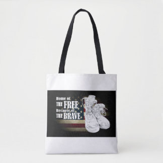 Casa de la bolsa libre de Tote