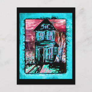 Casa de la invitación