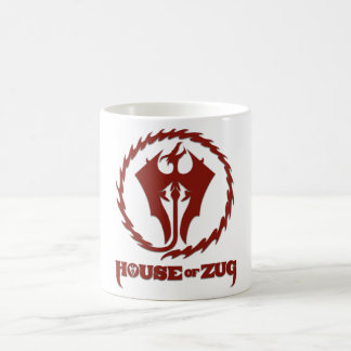 Casa de la taza de café de Zug
