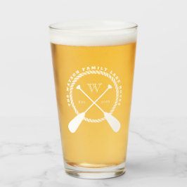 Casa de lagos White Crown Paddles Agregar nombre d