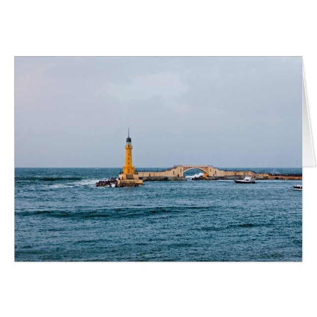 Casa de luz (Anverso (Horizontal))