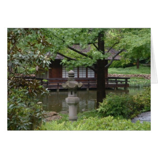 Casa de Meditación Asiática