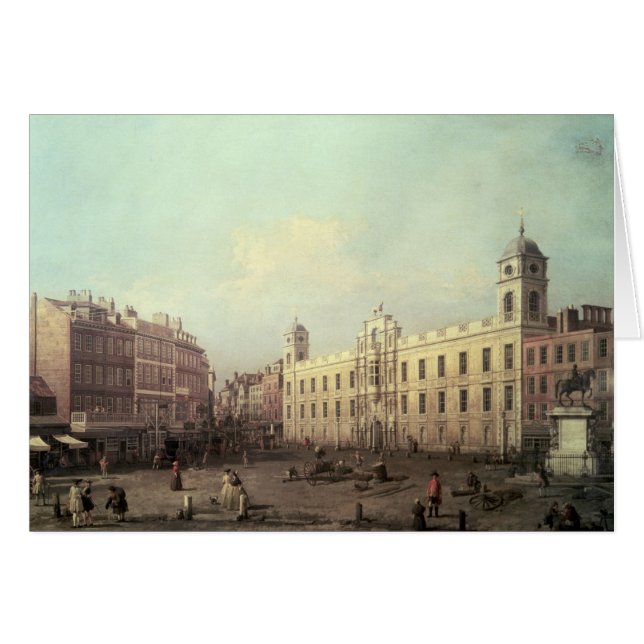 Casa de Northumberland (Anverso (Horizontal))