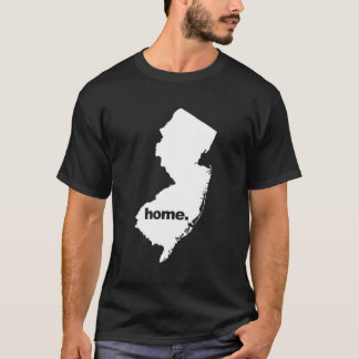Casa de Nueva Jersey