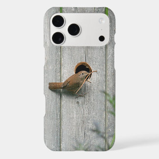 Casa de pájaros con teléfonos inteligentes de made