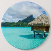 casa de planta baja del Sobre-agua, botón de Bora
