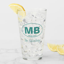 Casa de playa con dos letras óval Fir Cottage