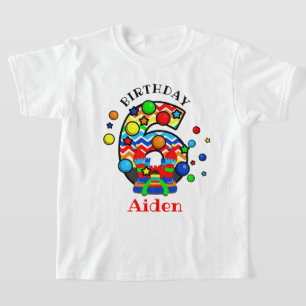 casa de recompensas Castillo de camisa de sexto cu