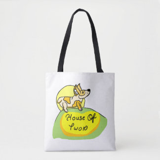 Casa De Twon : Bolsa Corgi