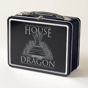 CASA DEL DRAGÓN   Gráfico de trono de hierro