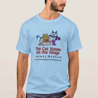 Casa del gato en los reyes, camisetas