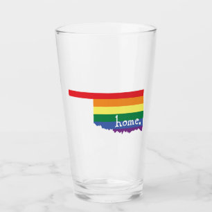 Casa del Orgullo Gay Oklahoma