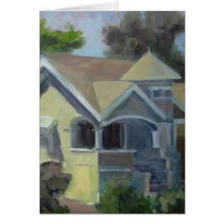 Casa del Victorian