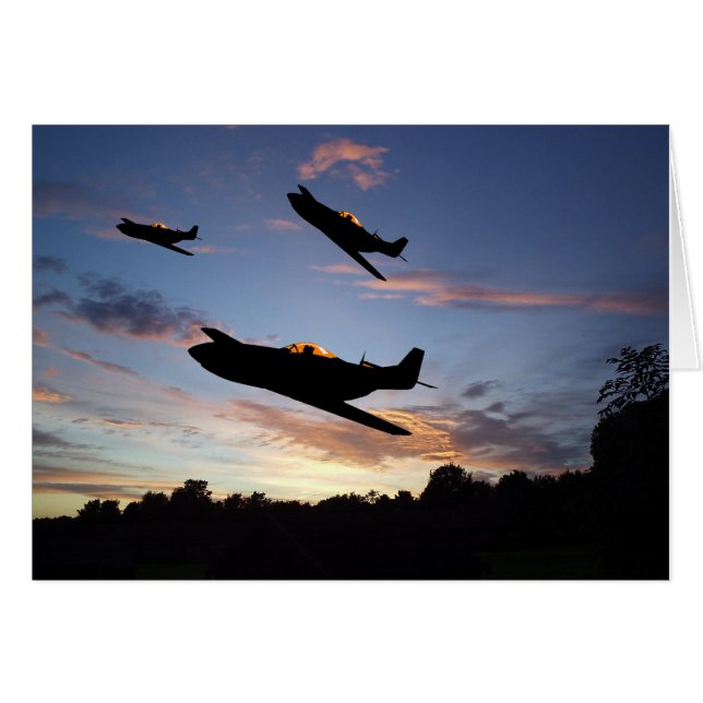 Casa en Dusk (Anverso (Horizontal))