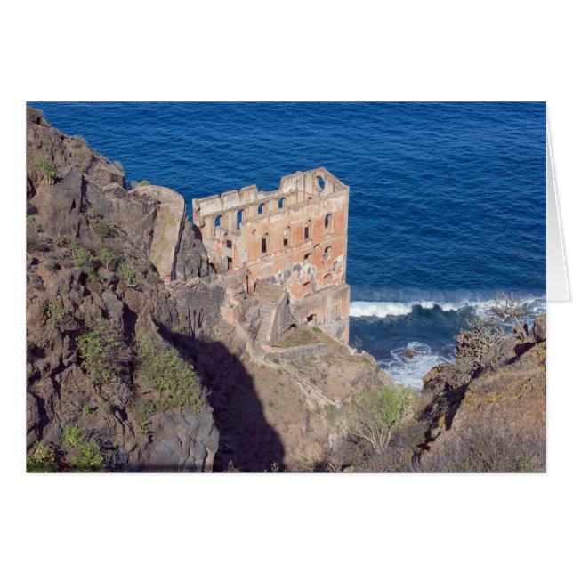 Casa Hamilton (Anverso (Horizontal))