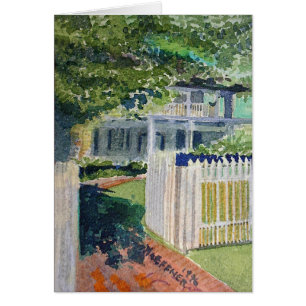 Casa Kellum-Noble de 1847