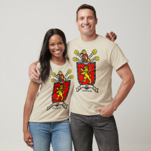 Casa noble de la vanguardia de la camisa de Leo