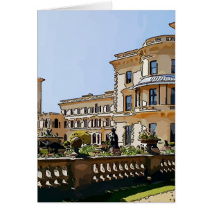 Casa Osborne Y Jardines