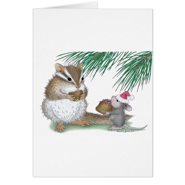 Casa-Ratón Designs® (Frente)