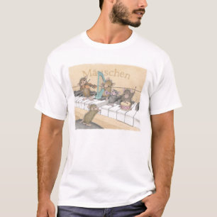 Casa-Ratón Designs® - camisetas