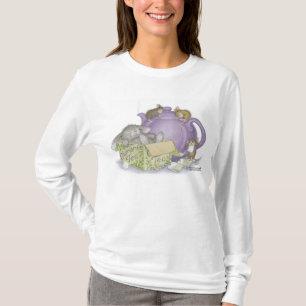 Casa-Ratón Designs® - camisetas