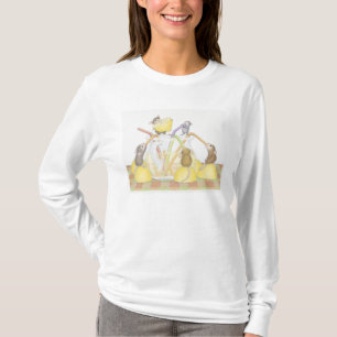 Casa-Ratón Designs® - camisetas