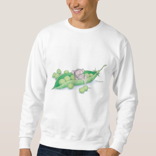 Casa-Ratón Designs® - camisetas (Anverso)