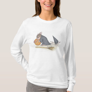 Casa-Ratón Designs® - camisetas
