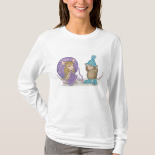 Casa-Ratón Designs® - camisetas