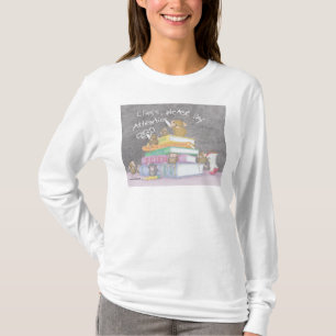 Casa-Ratón Designs® - camisetas