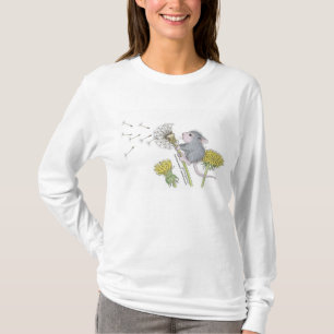 Casa-Ratón Designs® - camisetas