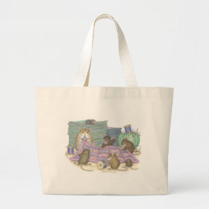 Casa-Ratón Designs® - la bolsa de asas